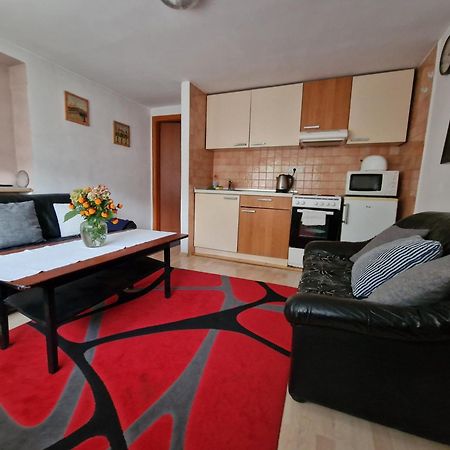 Apartment Near Center SJJ Eksteriør billede