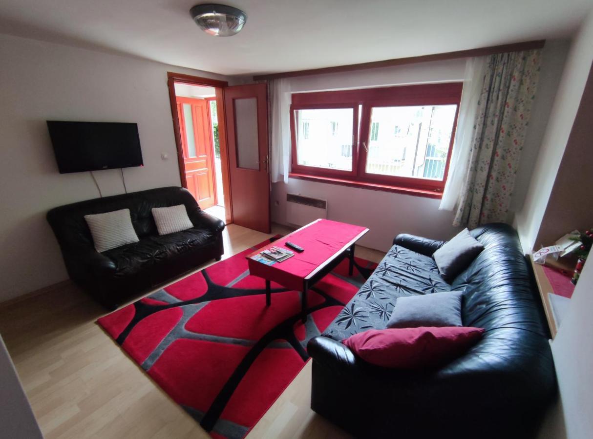 Apartment Near Center SJJ Eksteriør billede