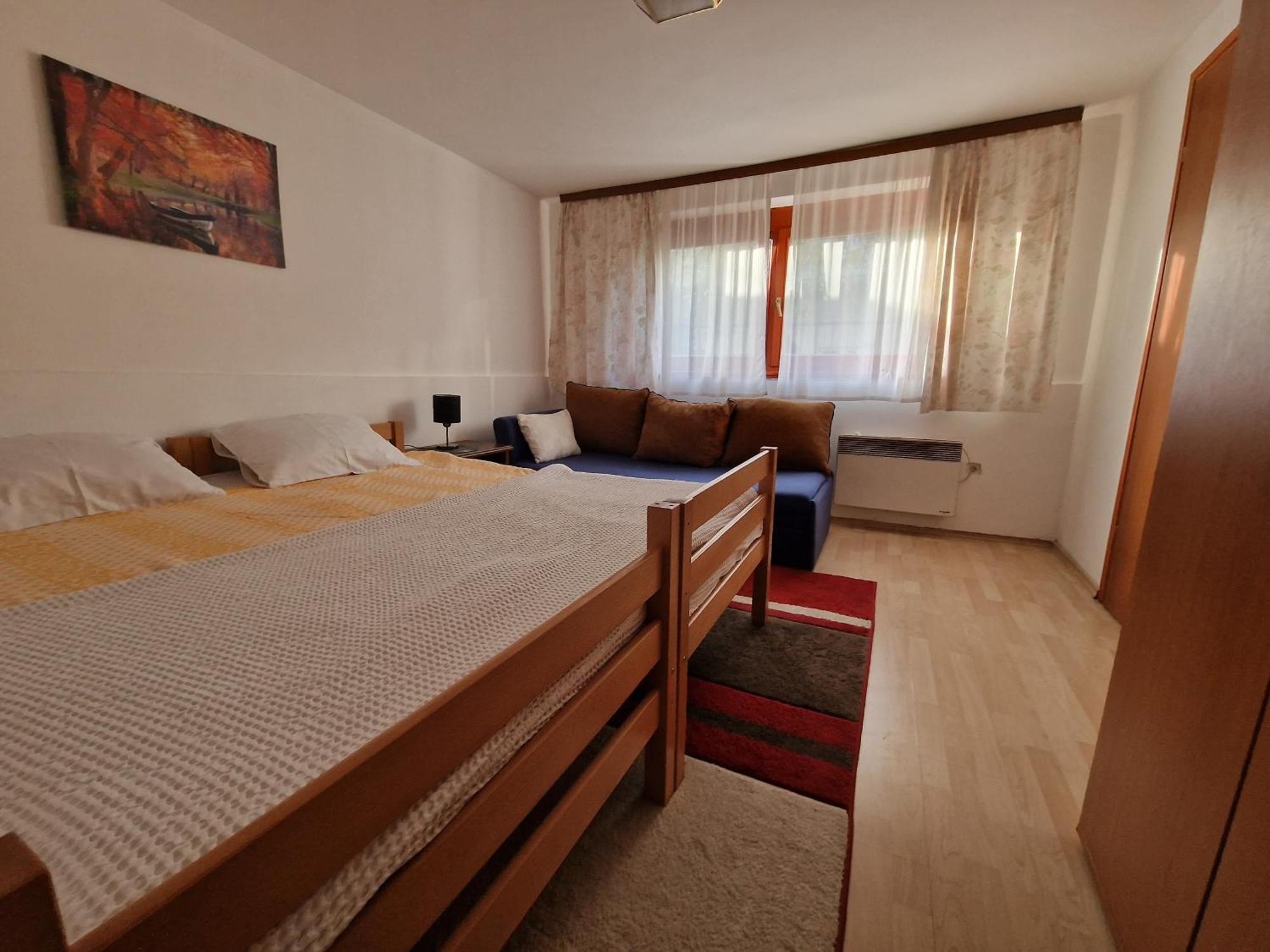 Apartment Near Center SJJ Eksteriør billede