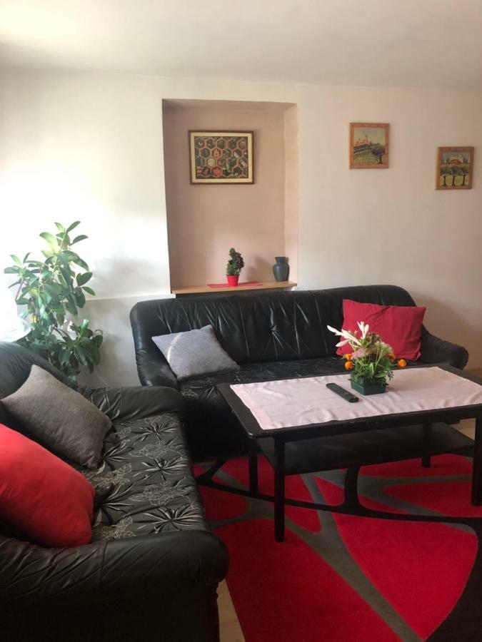 Apartment Near Center SJJ Eksteriør billede
